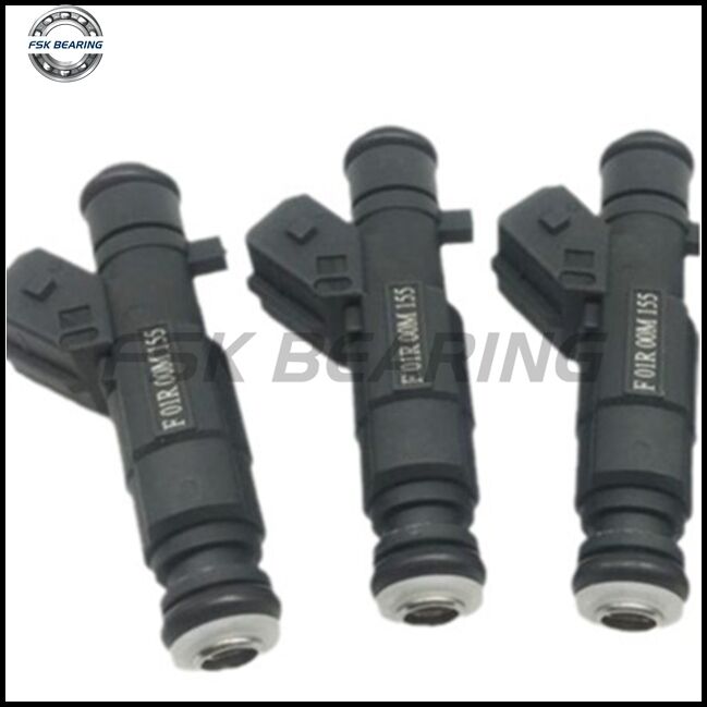 FSK F01R00M155 Diesel Common Rail Injector Nozzle For Lifan ABEC-3/ABEC-5 Precision