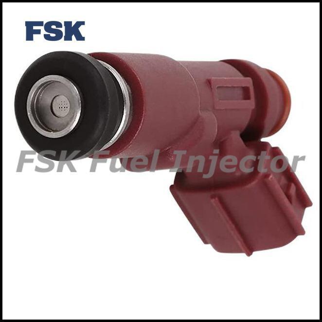 23250-97401 DENSO Fuel Injector Nozzle Perfect Fit For Toyota Avanza