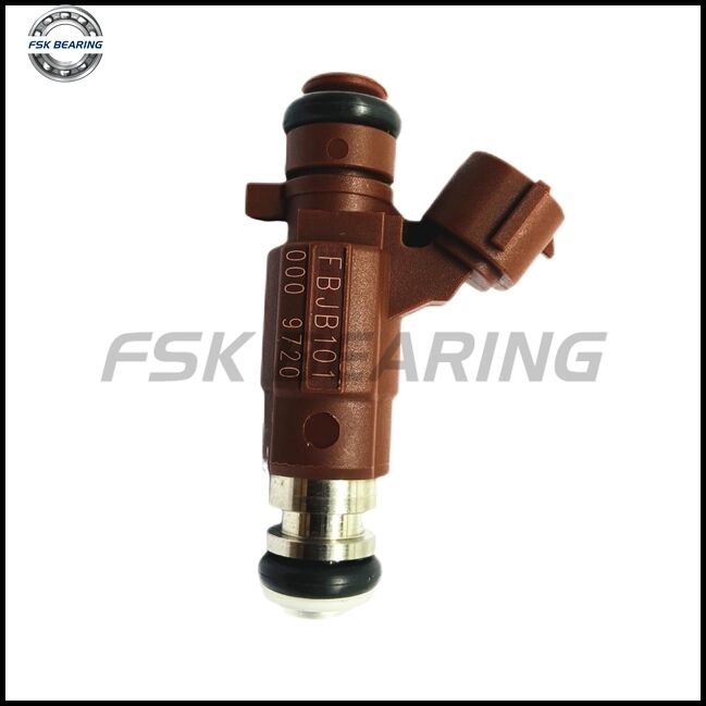 FBJB101 12-hole Fuel Injector For Eado Zhishang Jetta Yuedong Elantra ABEC-3/ABEC-5 Precision