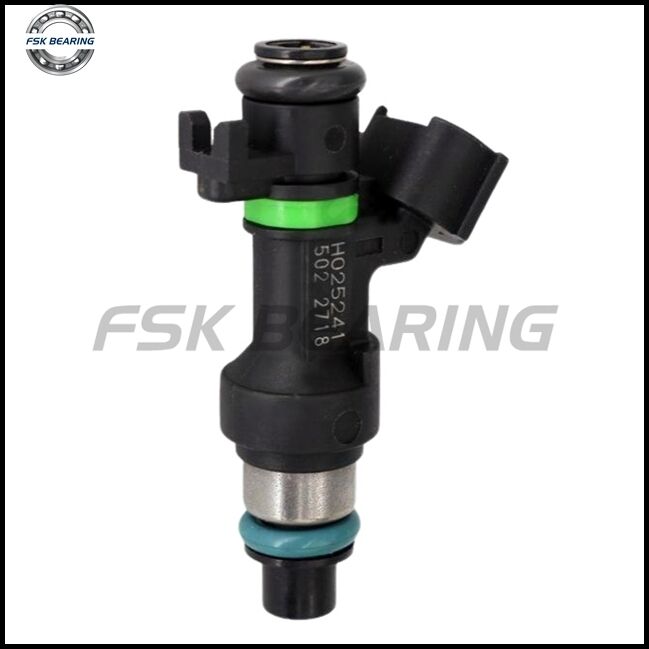 High Quality H025241 Automotive Fuel Injector For Nissan X-Trail Teana Qashqai ABEC-5