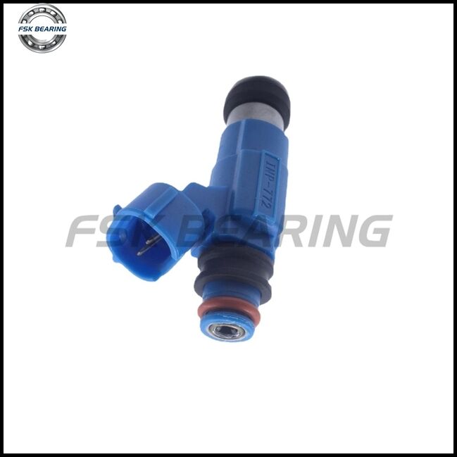 FSK INP772 Auto Parts Gasoline Injector For Mazda With Gcr15 Chrome Steel