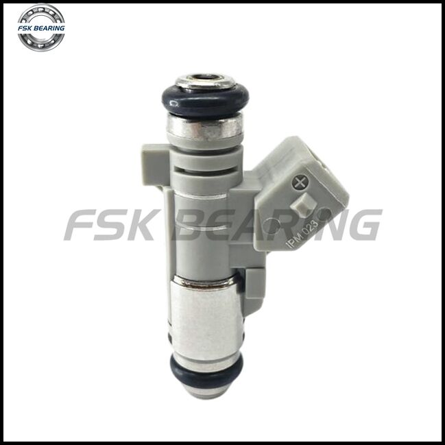 High Precision IPM023 Automotive Fuel Injector For Peugeot With Gcr15 Chrome Steel