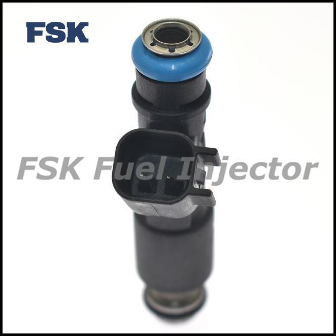 Premium 12582219 Fuel Injectors Direct OE Replacement For Chevrolet