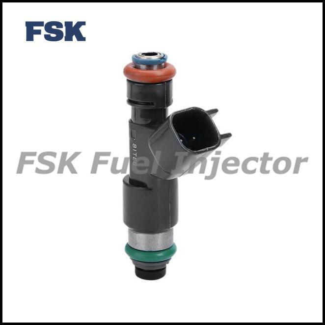 Injector 12594512 FJ977 2172436 Automotive Fuel Injector Nozzle For Chevrolet