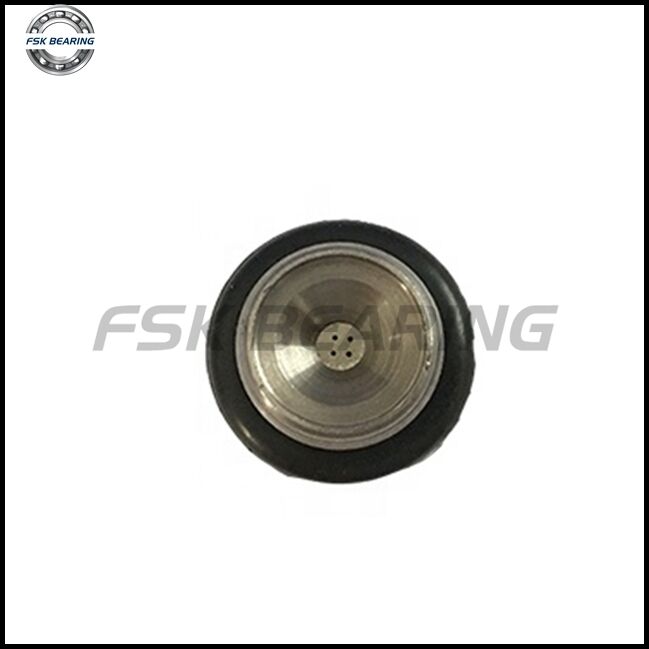 FSK Brand IWP071 Gcr15 Chrome Steel Fuel Injector Assembly For Mercedes-Benz P6 P5