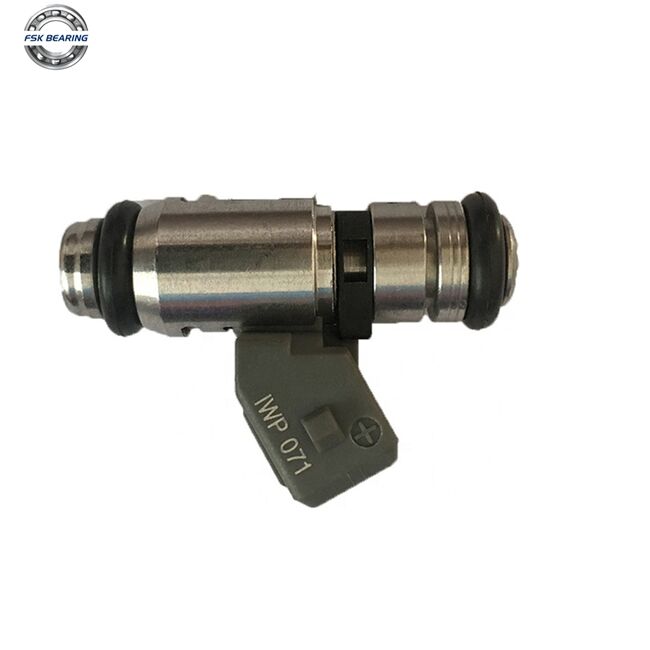 FSK Brand IWP071 Gcr15 Chrome Steel Fuel Injector Assembly For Mercedes-Benz P6 P5