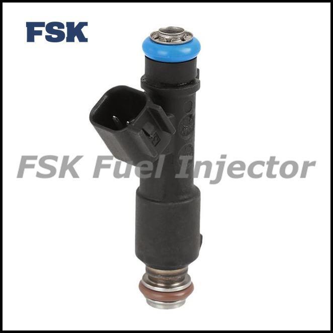Engine Fuel Injectors 12599504 Car Fuel Injector For Chevrolet Colorado