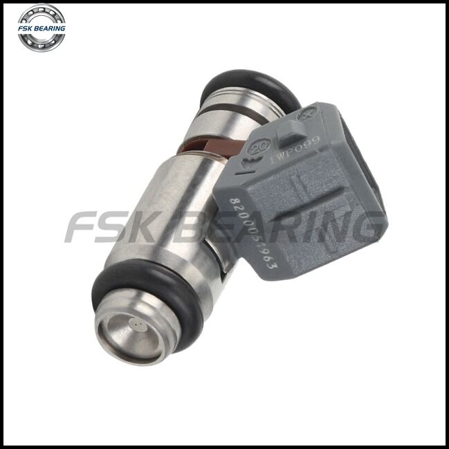 High Precision IWP099 Common Rail Fuel Injector For Renault With Gcr15 Chrome Steel