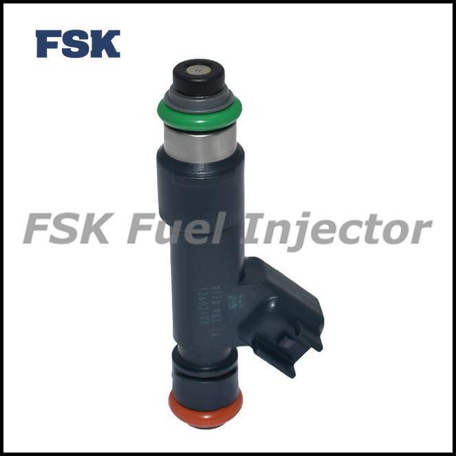 Premium 12602480 Fuel Injectors Direct OE Replacement For Chevrolet Cobalt