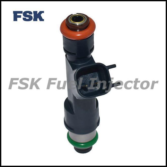 Premium 12602480 Fuel Injectors Direct OE Replacement For Chevrolet Cobalt