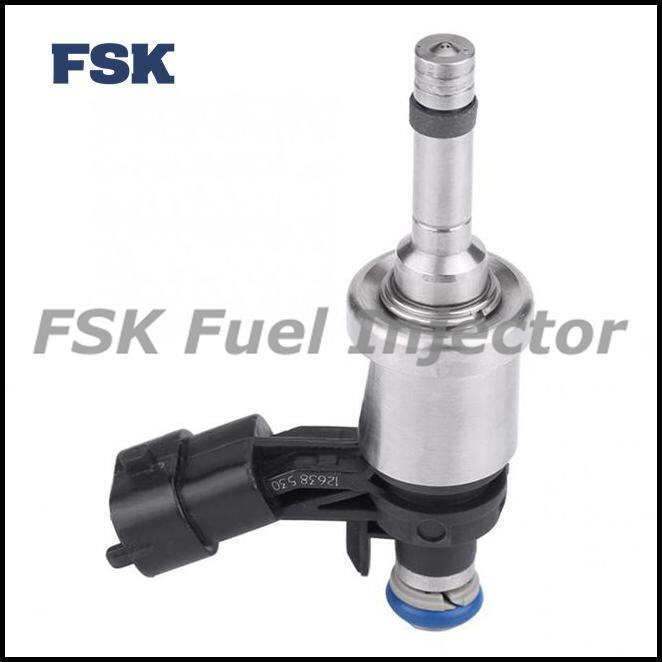 12611545 Bosch GDI High Pressure Fuel Injector Perfect Fit For Cadillac