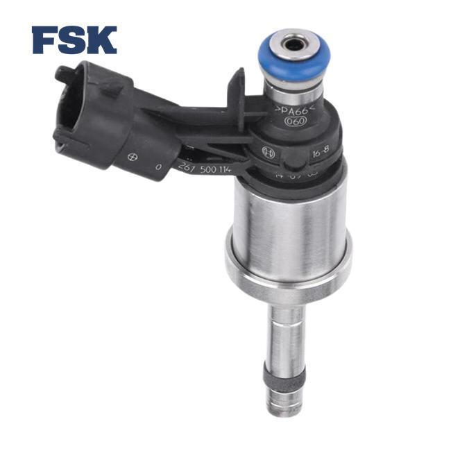 12611545 Bosch GDI High Pressure Fuel Injector Perfect Fit For Cadillac