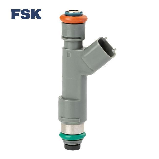 Premium 12613163 Fuel Injectors Direct OE Replacement For Chevrolet HHR Malibu