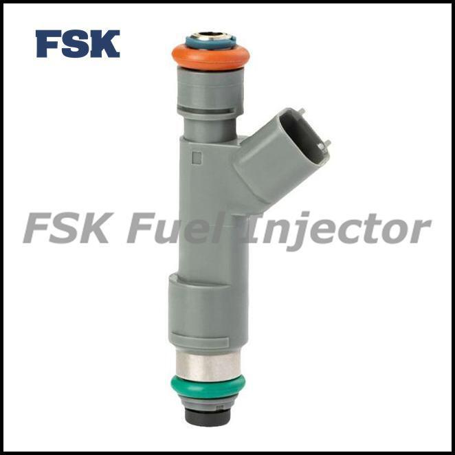 Premium 12613163 Fuel Injectors Direct OE Replacement For Chevrolet HHR Malibu