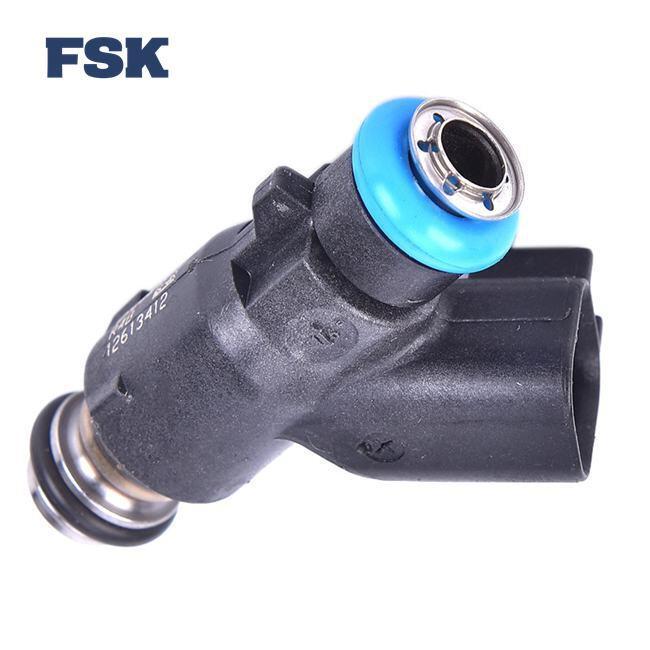 Premium 12613412 Fuel Injectors Direct OE Replacement For Chevrolet