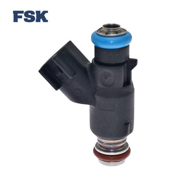 Premium 12616862 Fuel Injectors Direct OE Replacement For Buick Lucerne Terraza Chevrolet