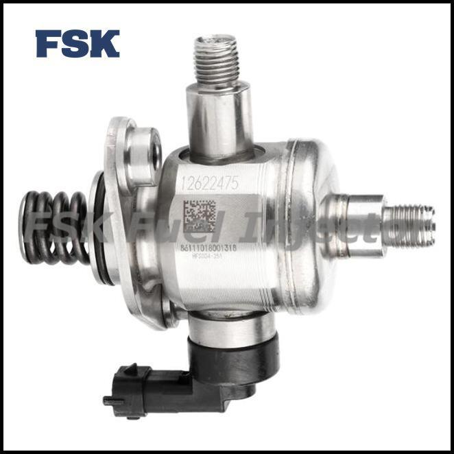 12622475 12629934 12633594 High Pressure Fuel Pumps For Buick Chevrolet And Cadillac