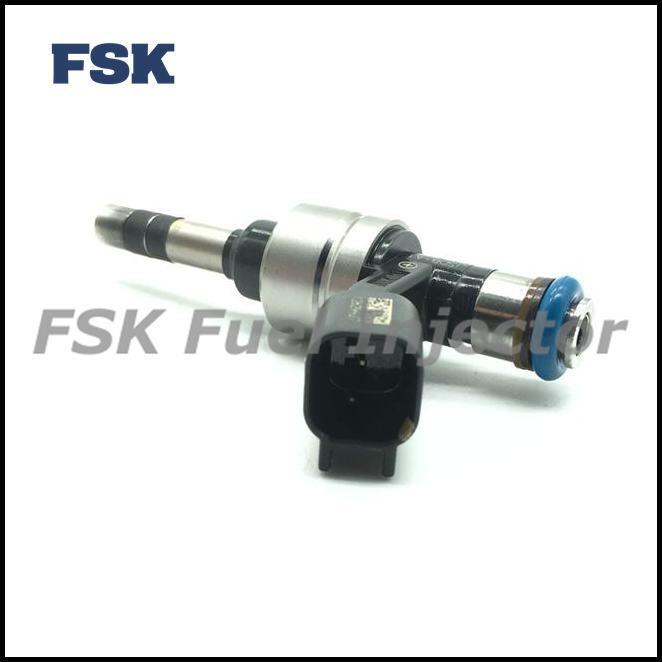Premium 12629927 GDI Fuel Injector Direct OE Replacement For Buick LaCrosse