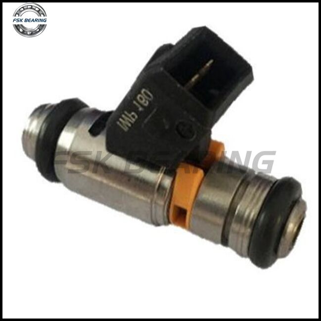 FSK Brand IWP160 Gcr15 Chrome Steel Fuel Injection Nozzle For Fiat P6 P5