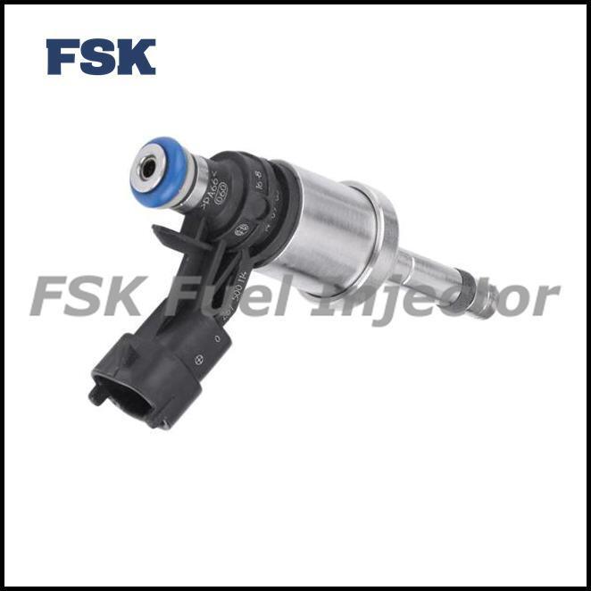 Premium 12632255 GDI Fuel Injector Direct OE Replacement For Chevrolet Camaro