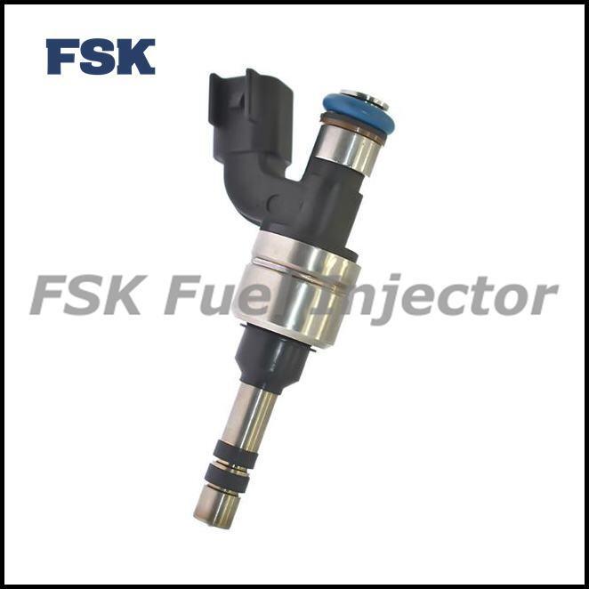 Premium 12633784 Fuel Injector Direct OE Replacement For Buick Regal GL8