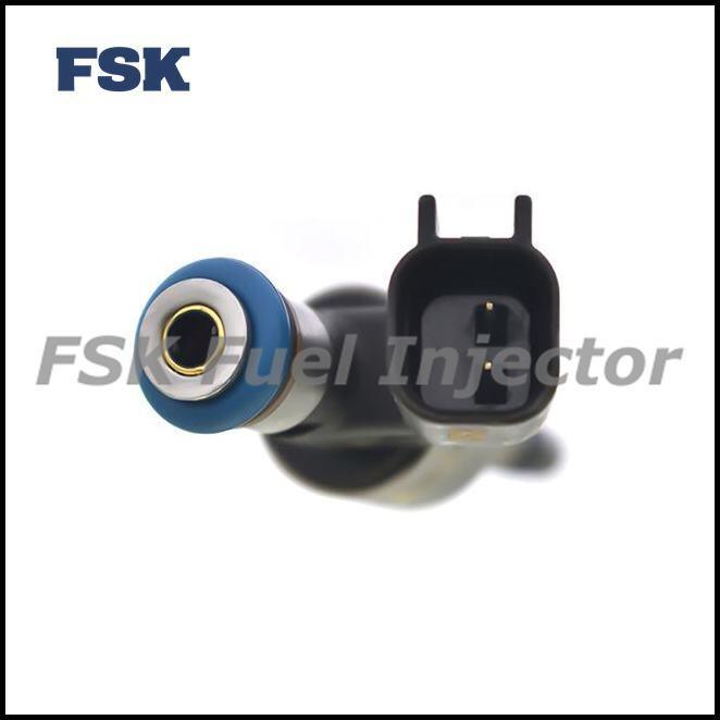 Premium 12633784 Fuel Injector Direct OE Replacement For Buick Regal GL8