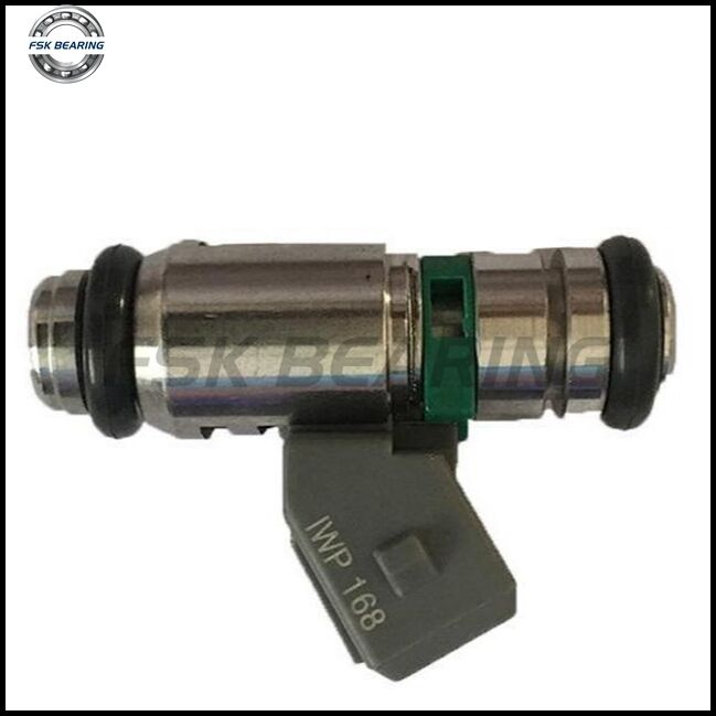 FSK IWP168 Diesel Common Rail Injector Nozz For Fiat Paliosière With Gcr15 Chrome Steel