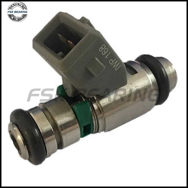 FSK IWP168 Diesel Common Rail Injector Nozz For Fiat Paliosière With Gcr15 Chrome Steel
