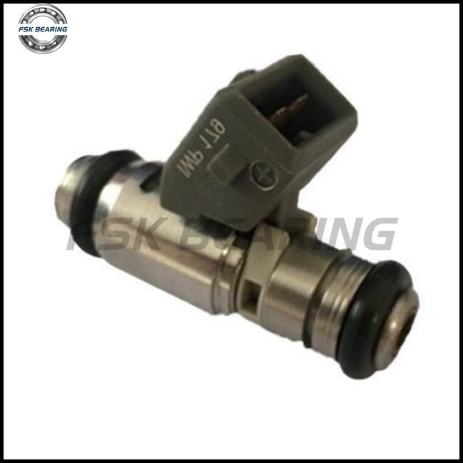 High Precision IWP179 Fuel Injector Assembly For Renault Gango Fiat ABEC-3/ABEC-5 Precision