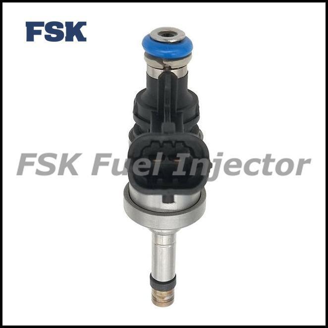 Premium 12638530 Fuel Injector Direct OE Replacement For Buick Enclave Cadillac