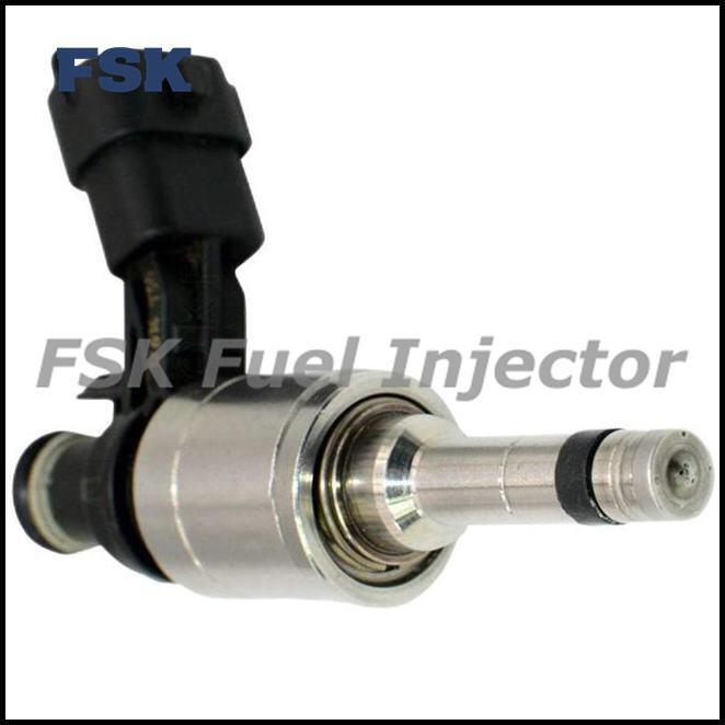Premium 12663380 Fuel Injector Direct OE Replacement For Buick Enclave