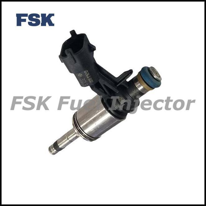 Premium 12663380 Fuel Injector Direct OE Replacement For Buick Enclave