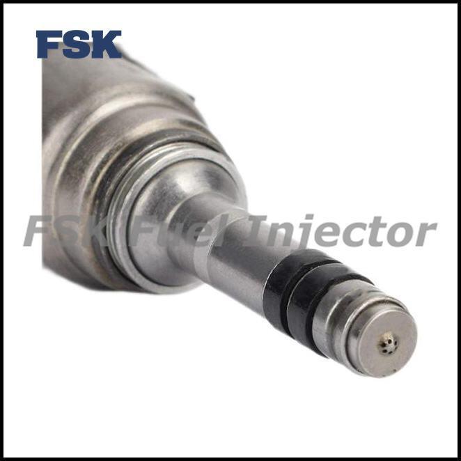 Premium 12668390 12656932 Fuel Injectors Direct OE Replacement For Chevrolet GMC Buick