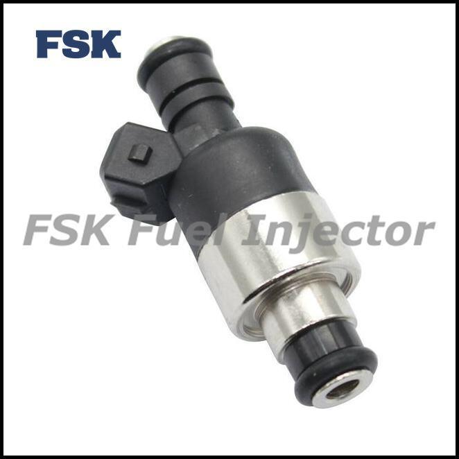 GM OE Replacement 17089569 Fuel Injector Fits Buick Chevrolet Pontiac