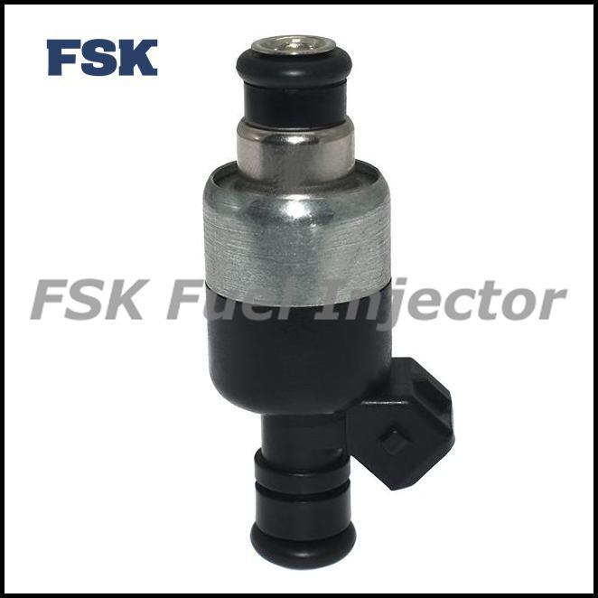 Premium 17120683 Fuel Injector OE Replacement For Buick Chevrolet