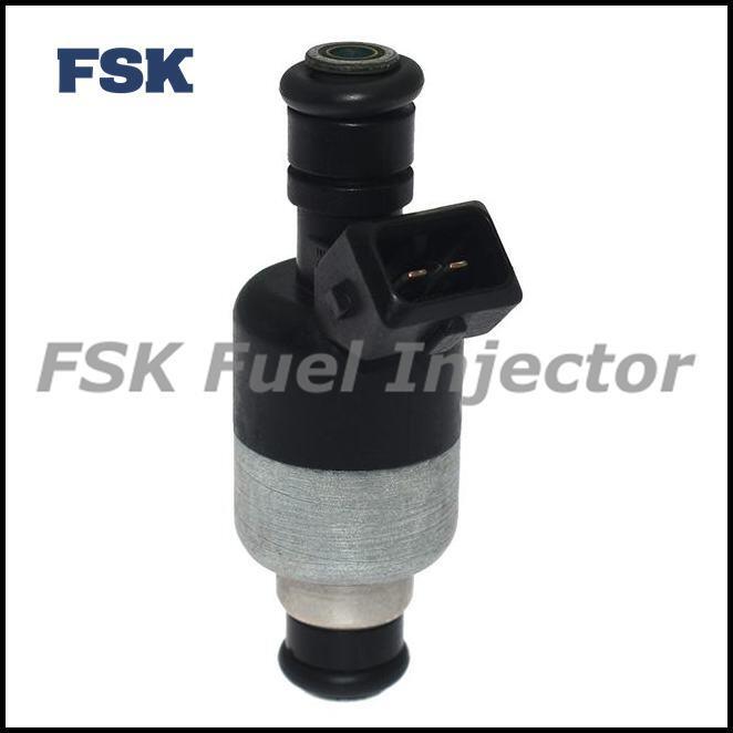 Premium 17120683 Fuel Injector OE Replacement For Buick Chevrolet