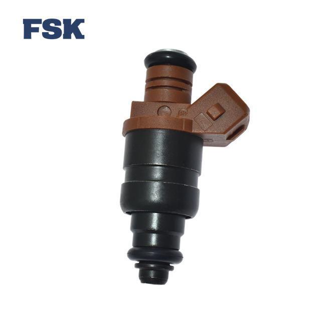 Professional Grade 25182404 Fuel Injector Compatible With GM Daewoo