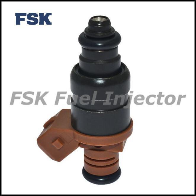 Professional Grade 25182404 Fuel Injector Compatible With GM Daewoo