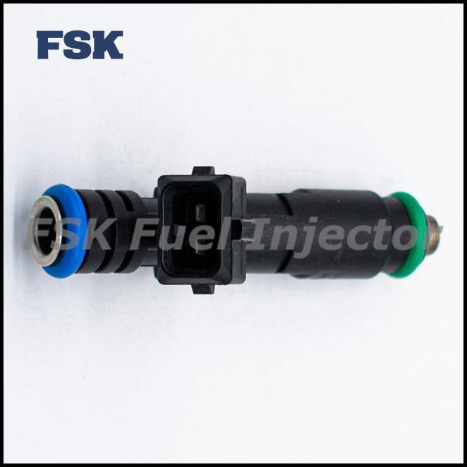 Premium 25186566 Fuel Injector OE Replacement For Chevrolet Opel Daewoo Buick