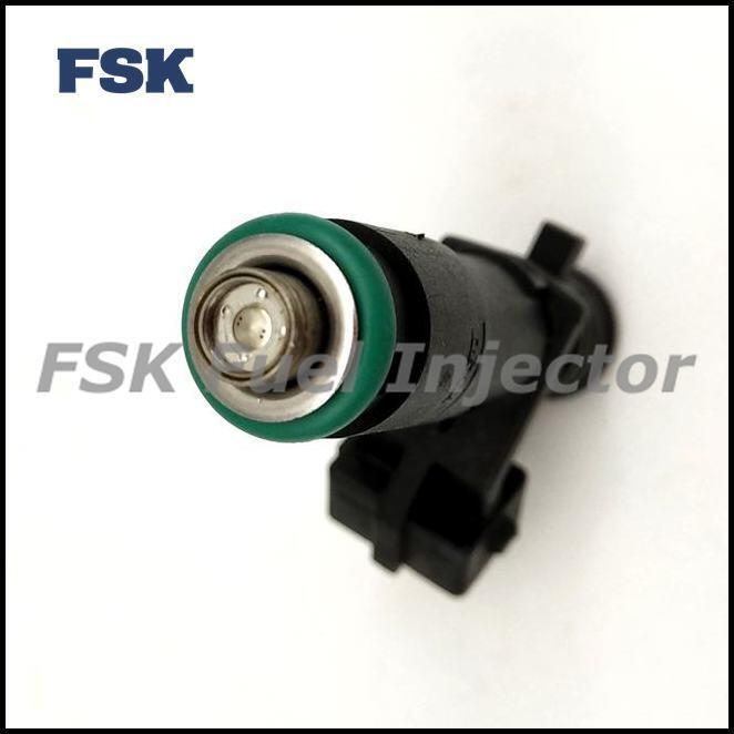 Premium 25186566 Fuel Injector OE Replacement For Chevrolet Opel Daewoo Buick