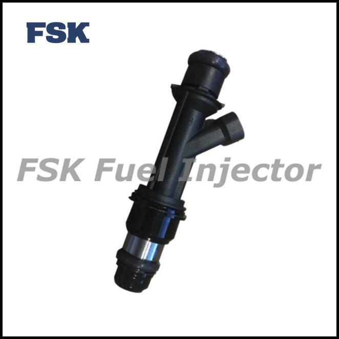 Professional Grade 25319301 Fuel Injector Compatible With GM Opel Corsa Buick