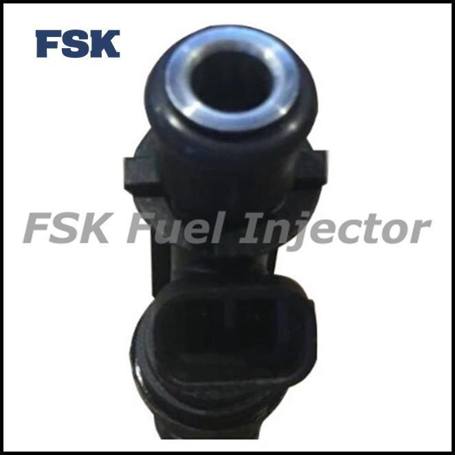 Professional Grade 25319301 Fuel Injector Compatible With GM Opel Corsa Buick