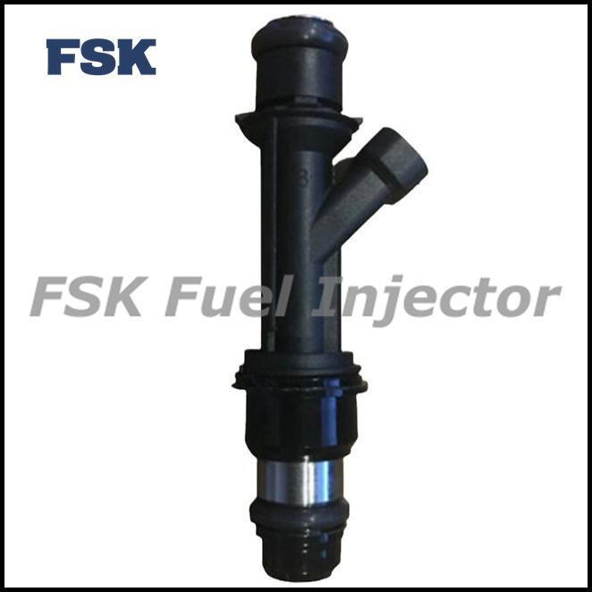 Professional Grade 25319301 Fuel Injector Compatible With GM Opel Corsa Buick