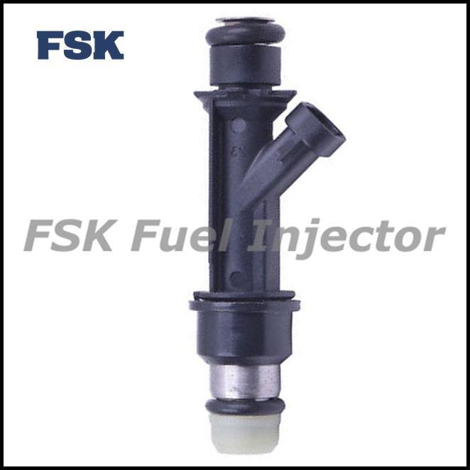 Remium 25319306 17113674 Fuel Injectors OE Replacement For Chevrolet Pontiac