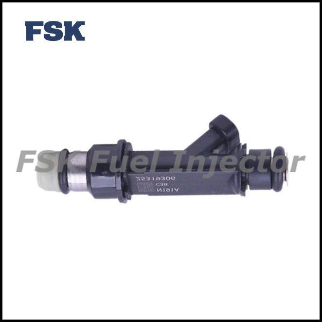 Remium 25319306 17113674 Fuel Injectors OE Replacement For Chevrolet Pontiac