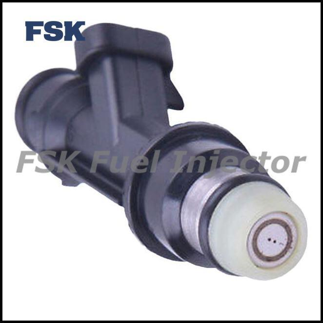 Remium 25319306 17113674 Fuel Injectors OE Replacement For Chevrolet Pontiac