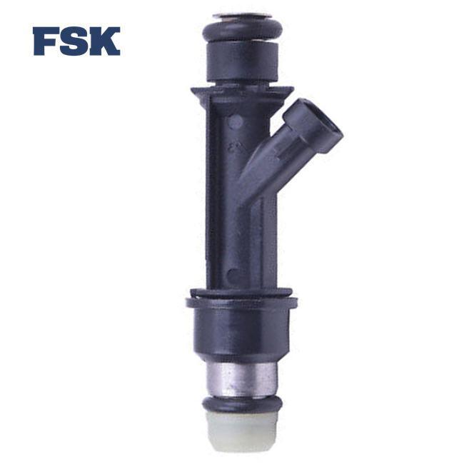 Remium 25319306 17113674 Fuel Injectors OE Replacement For Chevrolet Pontiac