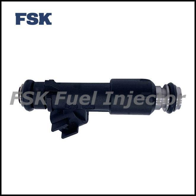 Fuel Injector 25376995 Engine Fuel Injectors For Xiali Weile Vios And Geely Vision