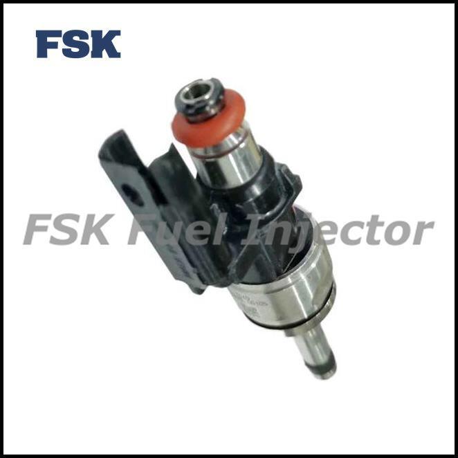 Engine Fuel Injectors 31432778 Automotive Injector For Volvo S60 90 V60 90 XC40 60 90