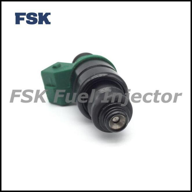 037906031AA Car Fuel Injector For Volkswagen Jetta Audi Bora Golf 42V And Passat